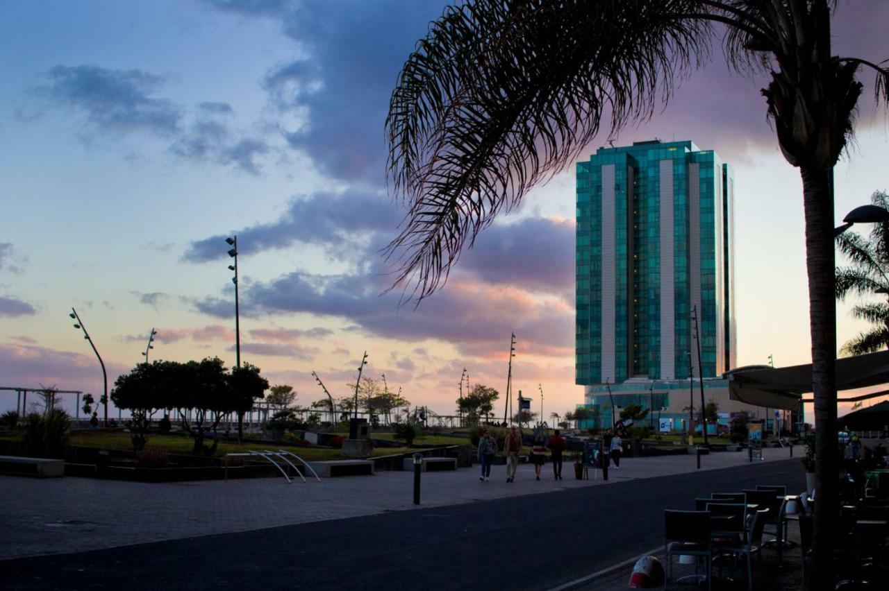 Апартаменты Felisa Center Арресифе Экстерьер фото